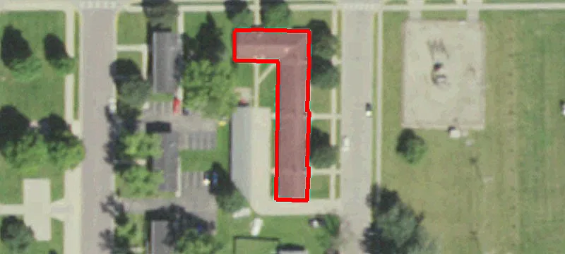 111 Spruce St