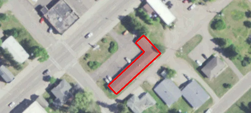 26 Bayfield St