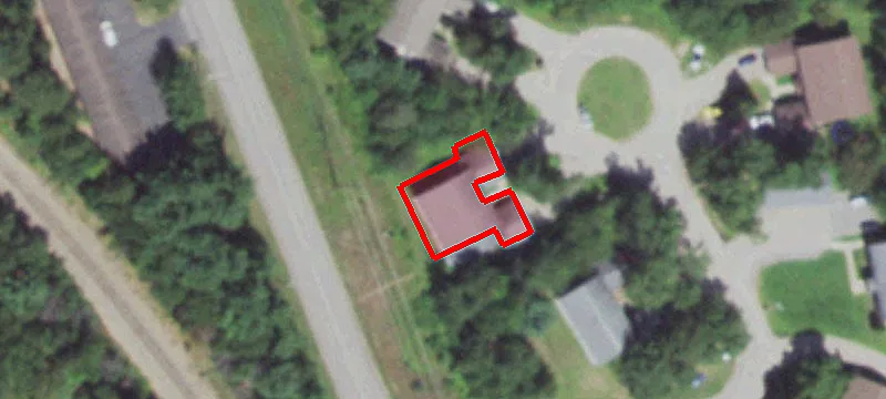 1151 Dodds Dr