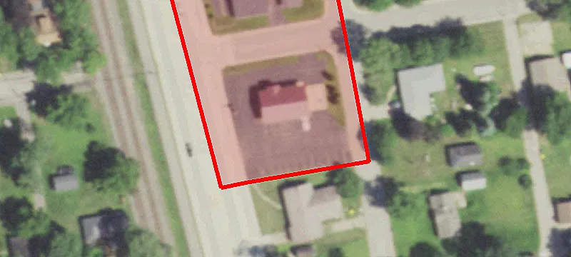 1100 Marquette Rd