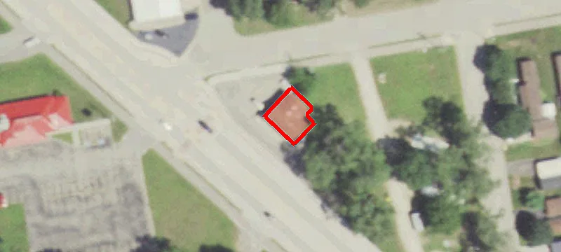 1502 Marquette Rd