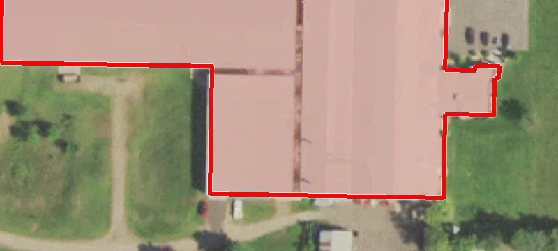200 Poplar Ave
