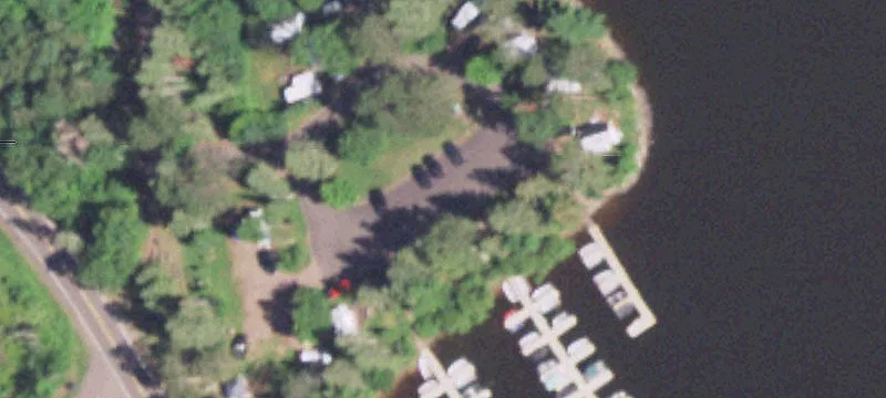 Hayward, WI 54843