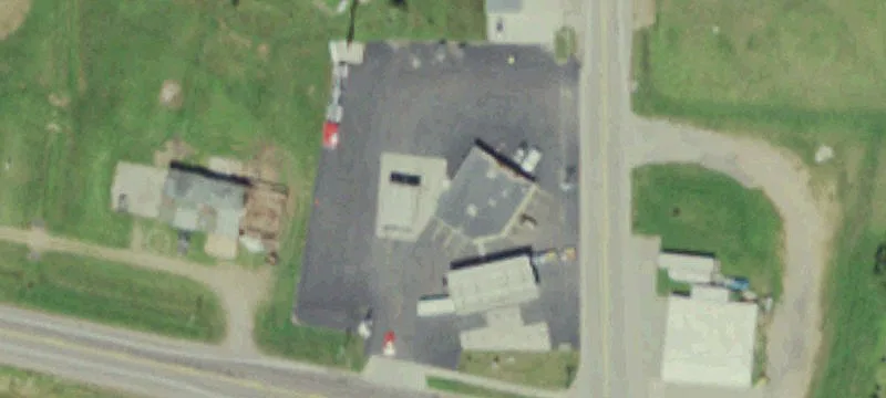 3912 County Rd P P