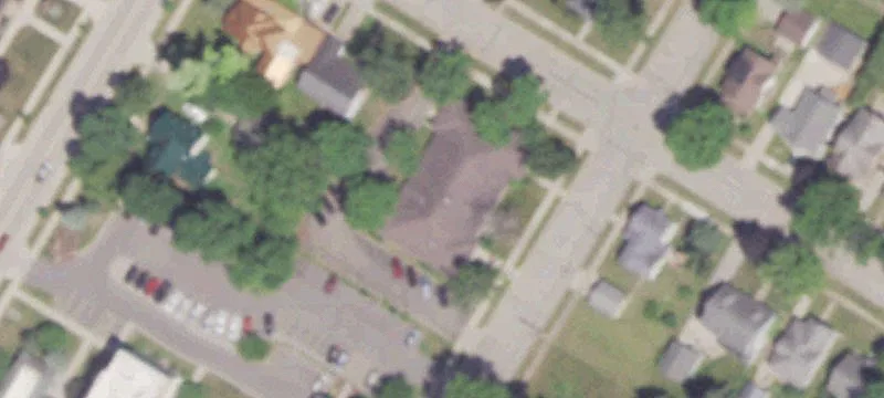 61 Anne St