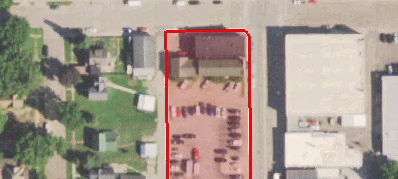 519 Main St