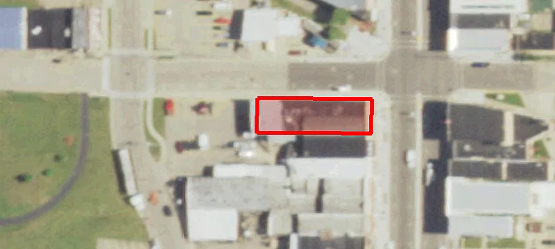 123 Ann St