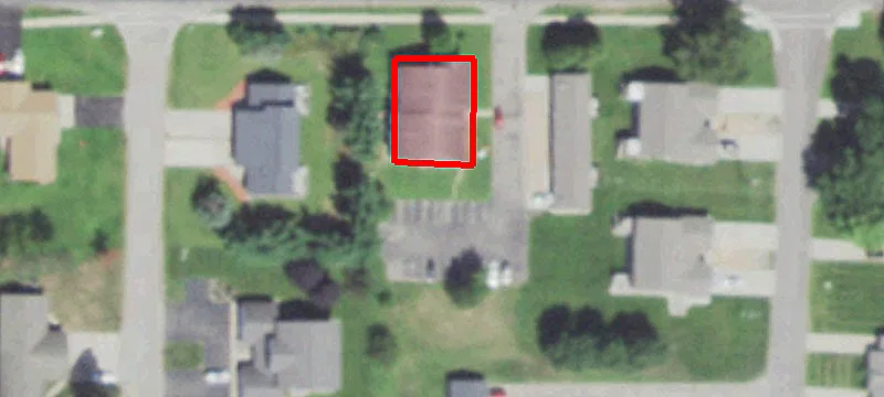 3021 Maple Dr