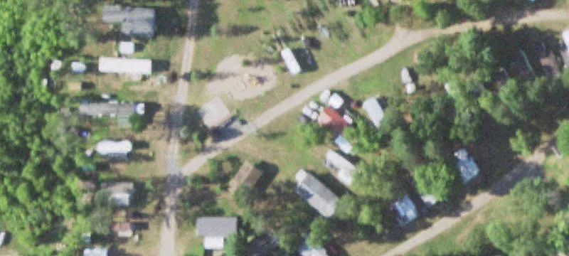 2116 Bone Lk W Dr