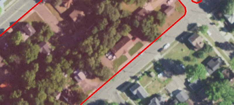 302 Central St
