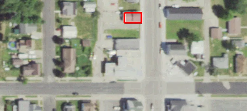 101 Main St
