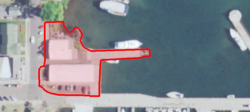 Bayfield, WI 54814
