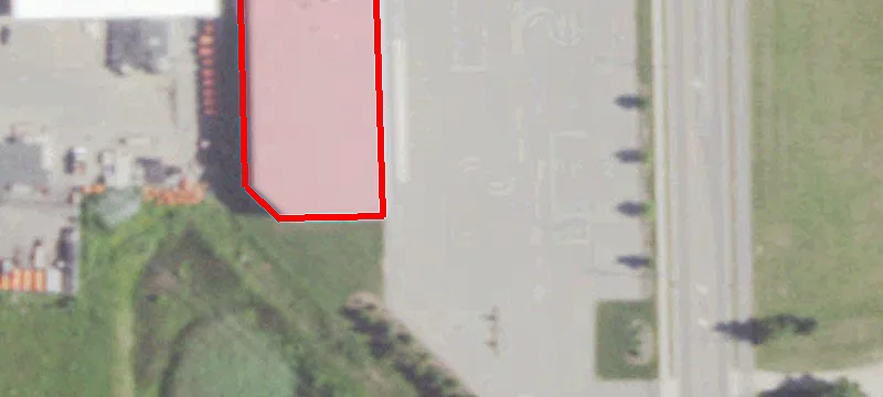 2595 Mccarthy Rd