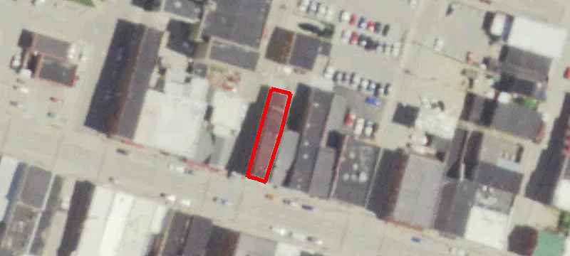 20 Main St