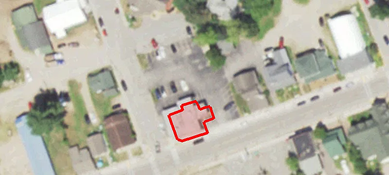 Three Lakes, WI 54562