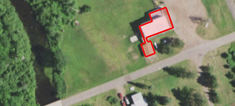 Mellen, WI 54546