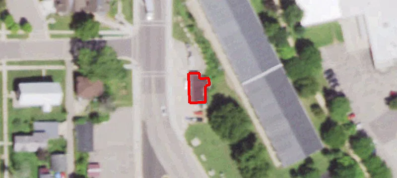 416 2nd Main St