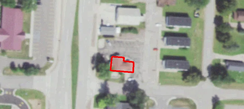 2860 Post Rd
