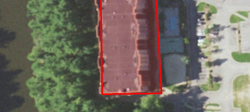2411 Riv Rd, Unit 2152