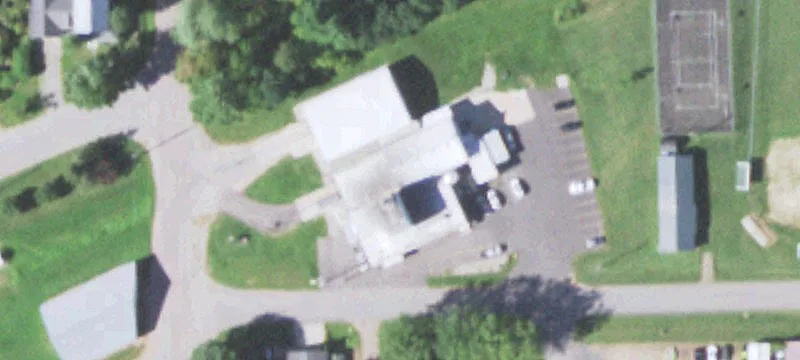 888th Chili Rd