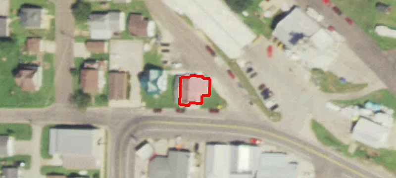 307 Depot St