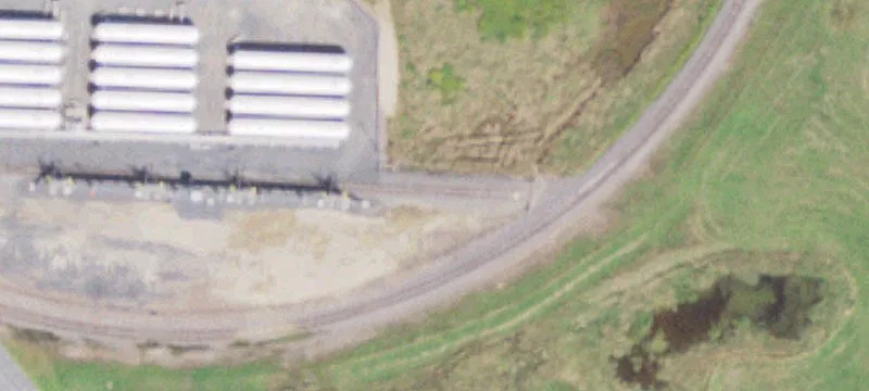 500 Industrial Ave