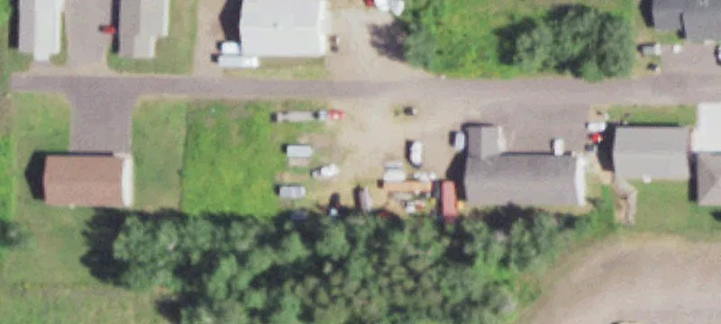 Hayward, WI 54843
