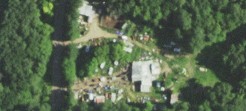 284th Woefl Rd