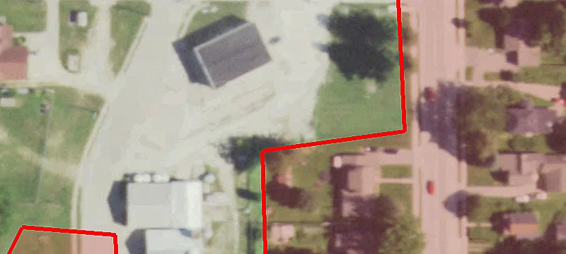 150 Ash St