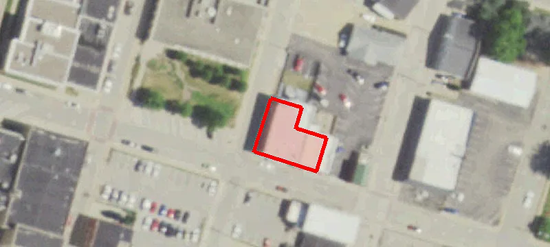 50 Mineral St