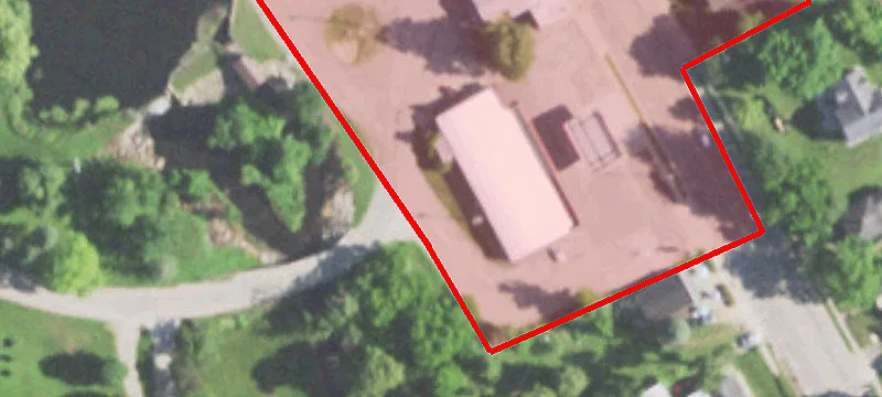 Scandinavia, WI 54977