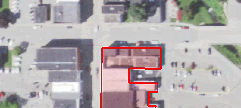 101 Water St