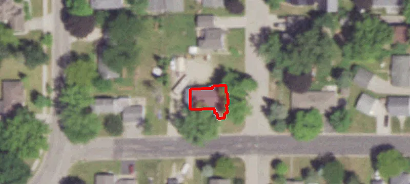 303 Cameron St