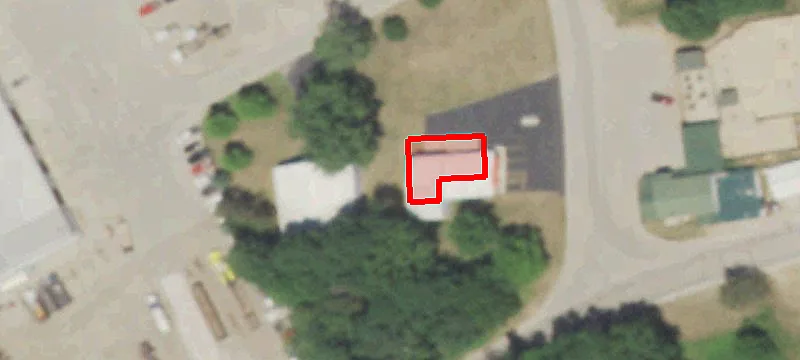 1925th Flame Rd