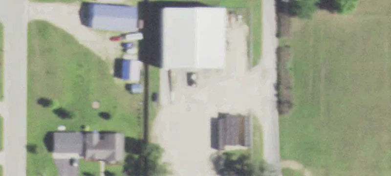 112 Chestnut St
