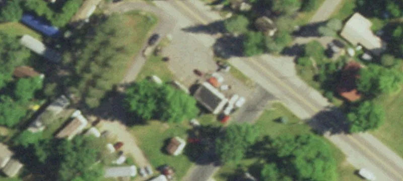 307 Flint St