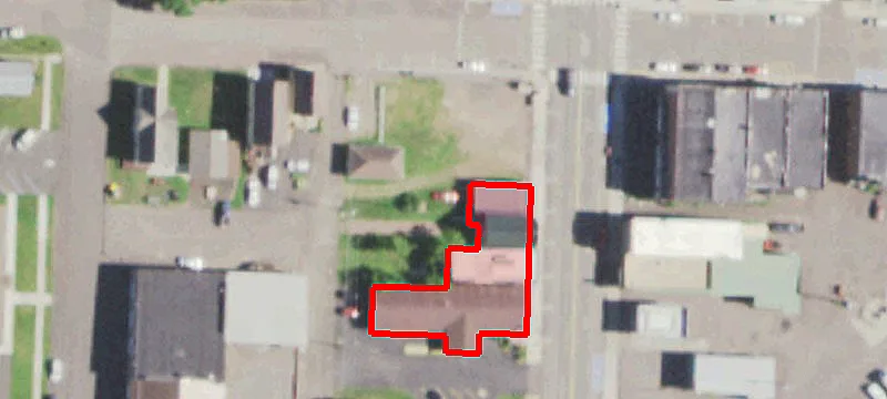 105 Main St