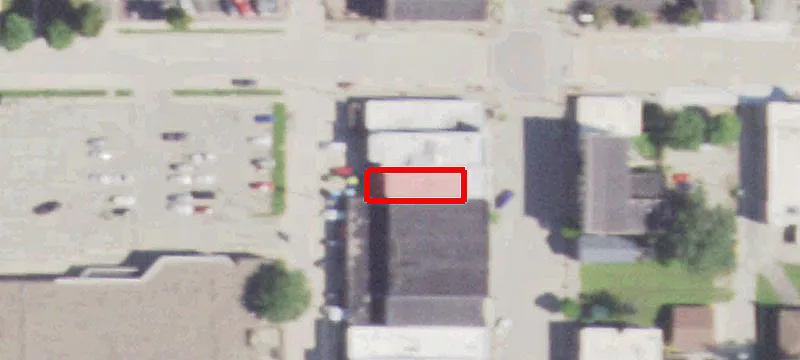 1008 Wisconsin Ave