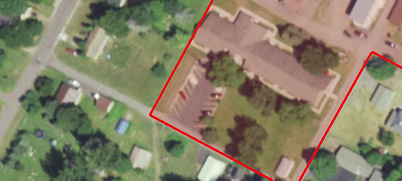 Mercer, WI 54547