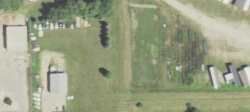  Prairie