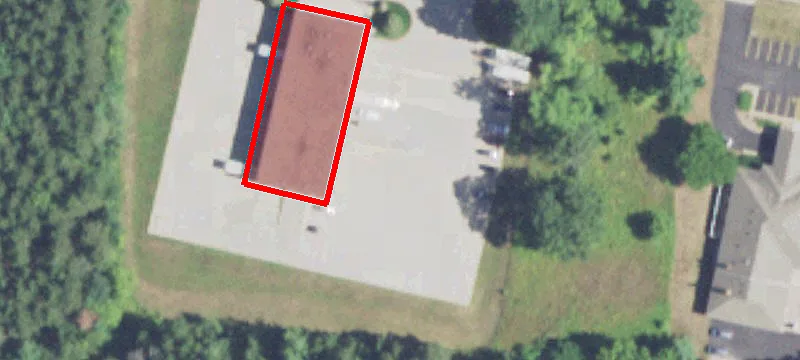 611 Hillcrest Pkwy