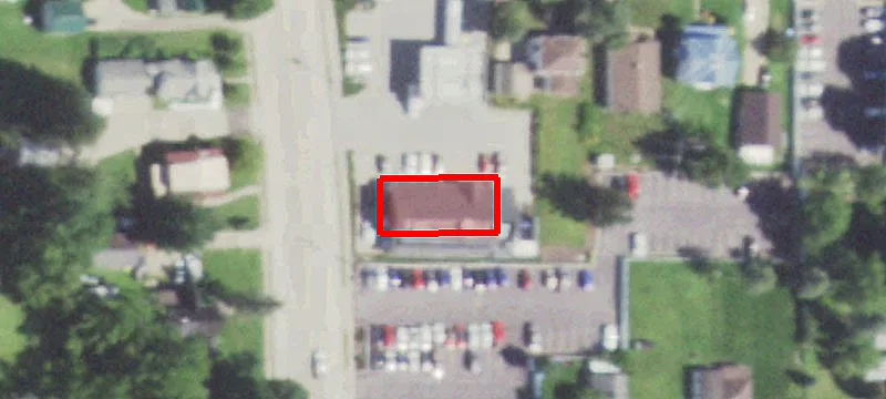 613 Main St