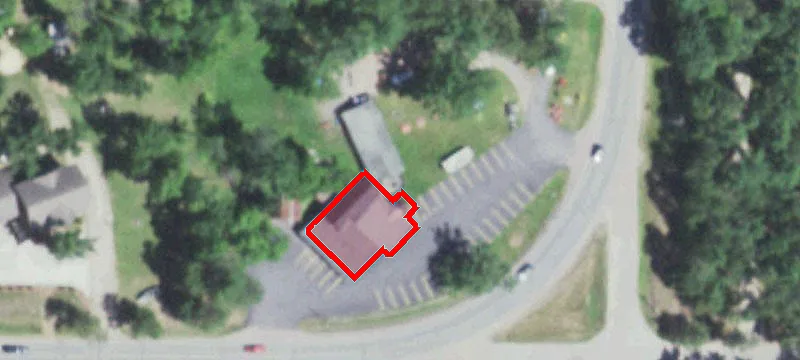 8210th County Rd J J