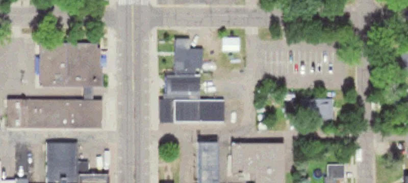 110 Wisconsin N Ave
