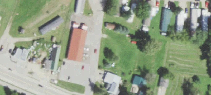 Cashton, WI 54619