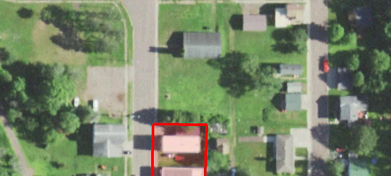 Gile, WI 54525