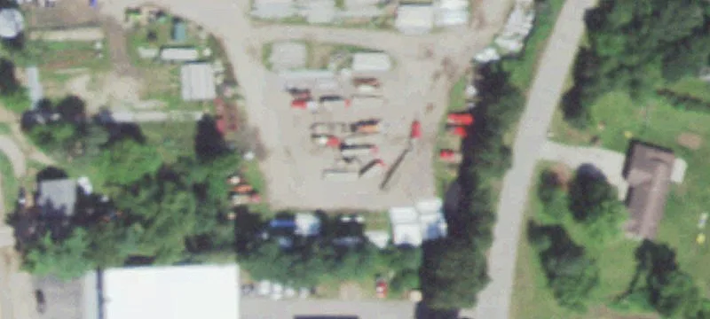 Chippewa Dr