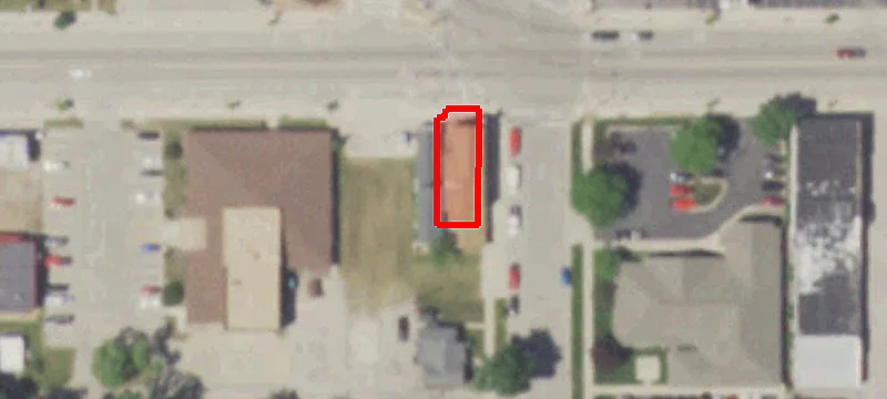 307 French St
