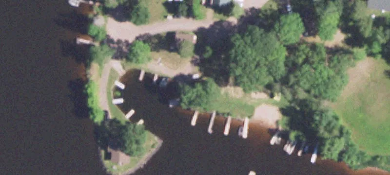 Hayward, WI 54843