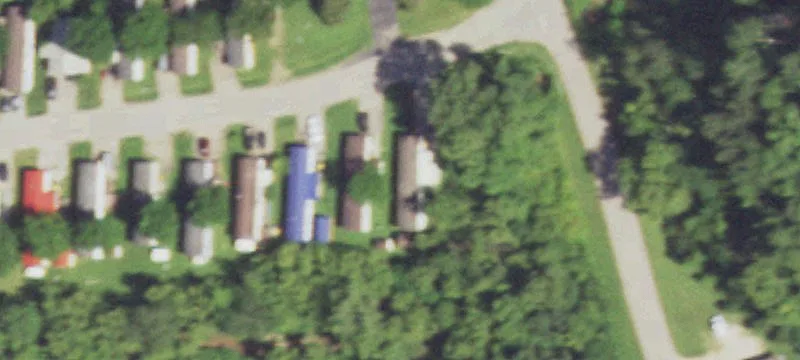 101 Baker Crk Dr